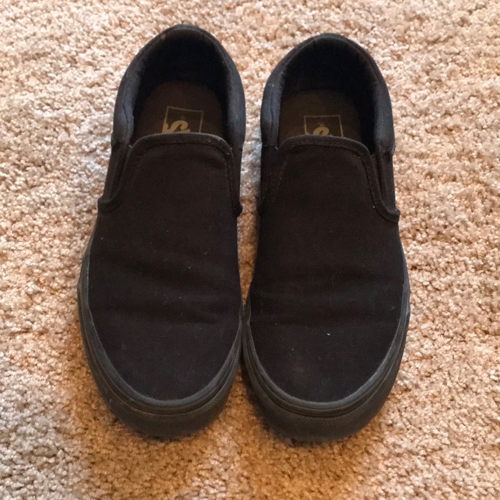 Vans Slip on